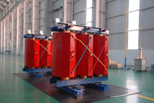 平邑SCB10-3150KVA/10KV/0.4KV干式变压器