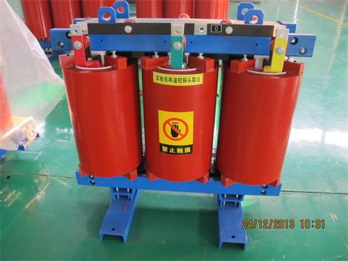 平邑SCB12-315KVA/10KV/0.4KV干式变压器