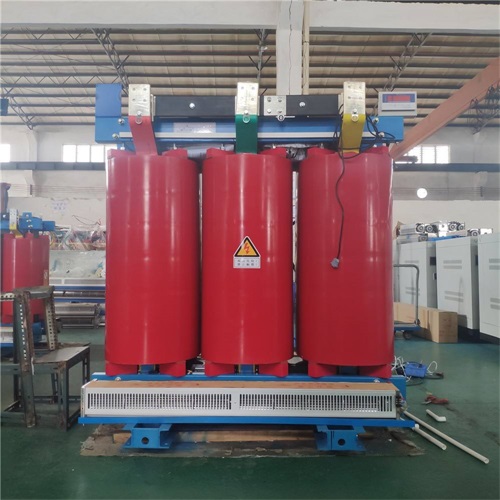平邑SCB12-2500KVA/10KV/0.4KV干式变压器