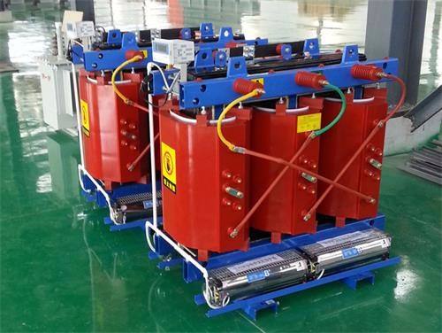 平邑SCB10-200KVA/10KV干式变压器
