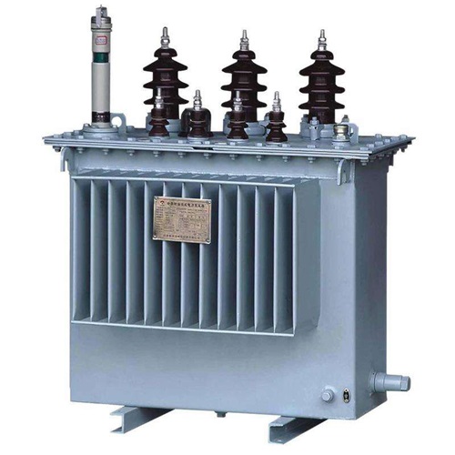 平邑S11-M-100/10/0.4变压器(油浸式)