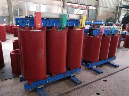 平邑SCB11-2500KVA干式变压器厂家定制